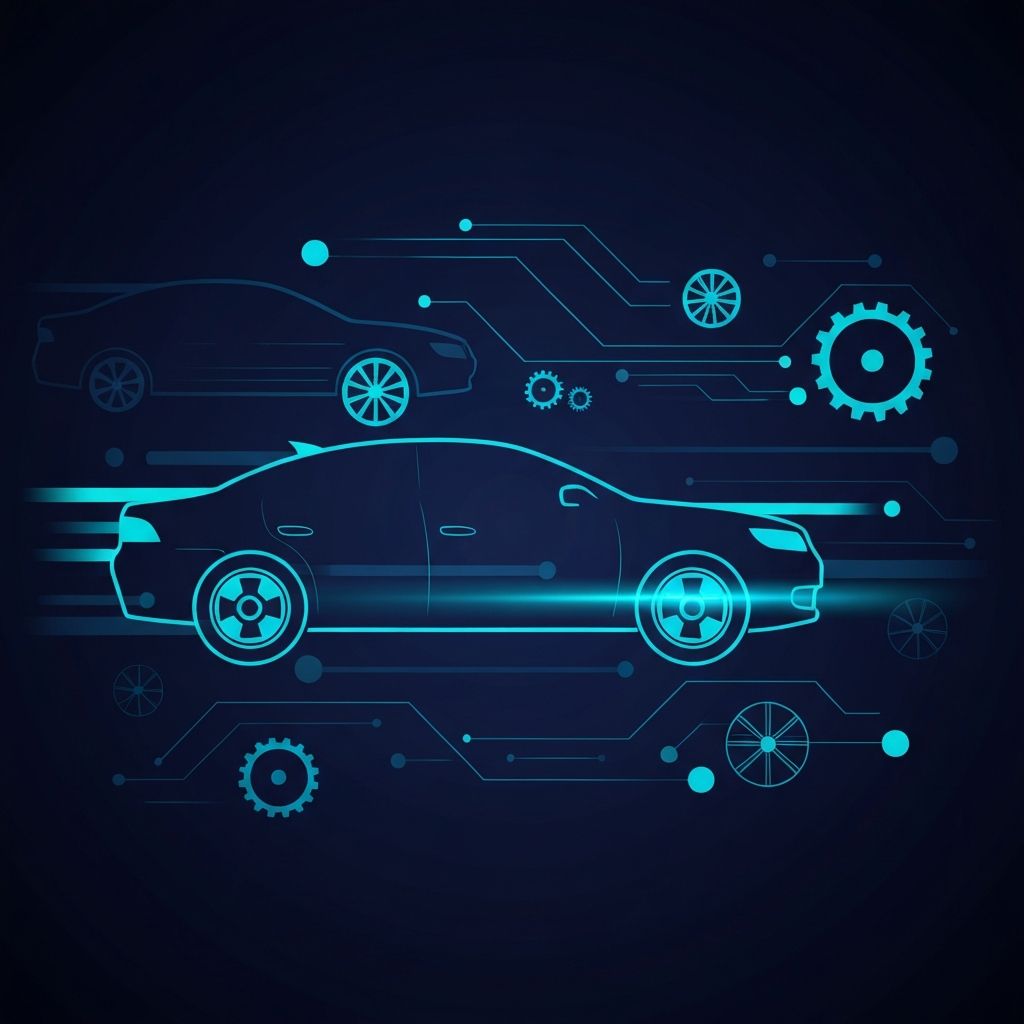 Top 10 Best Automotive Manufacturers in Pakistan