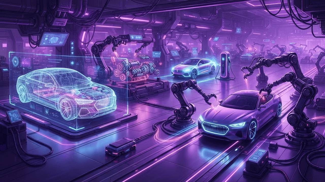 Top 10 Best Automotive Manufacturers in Palm Bay