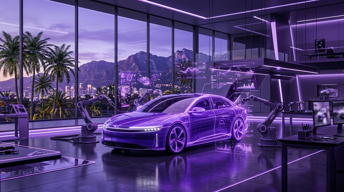 Top 10 Best Automotive Manufacturers in Pasadena