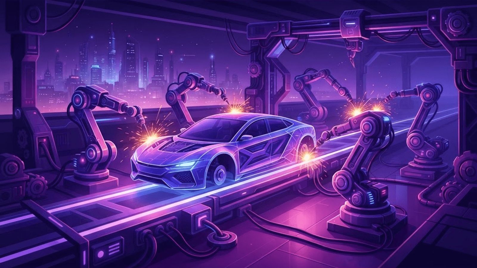Top 10 Best Automotive Manufacturers in Paterson