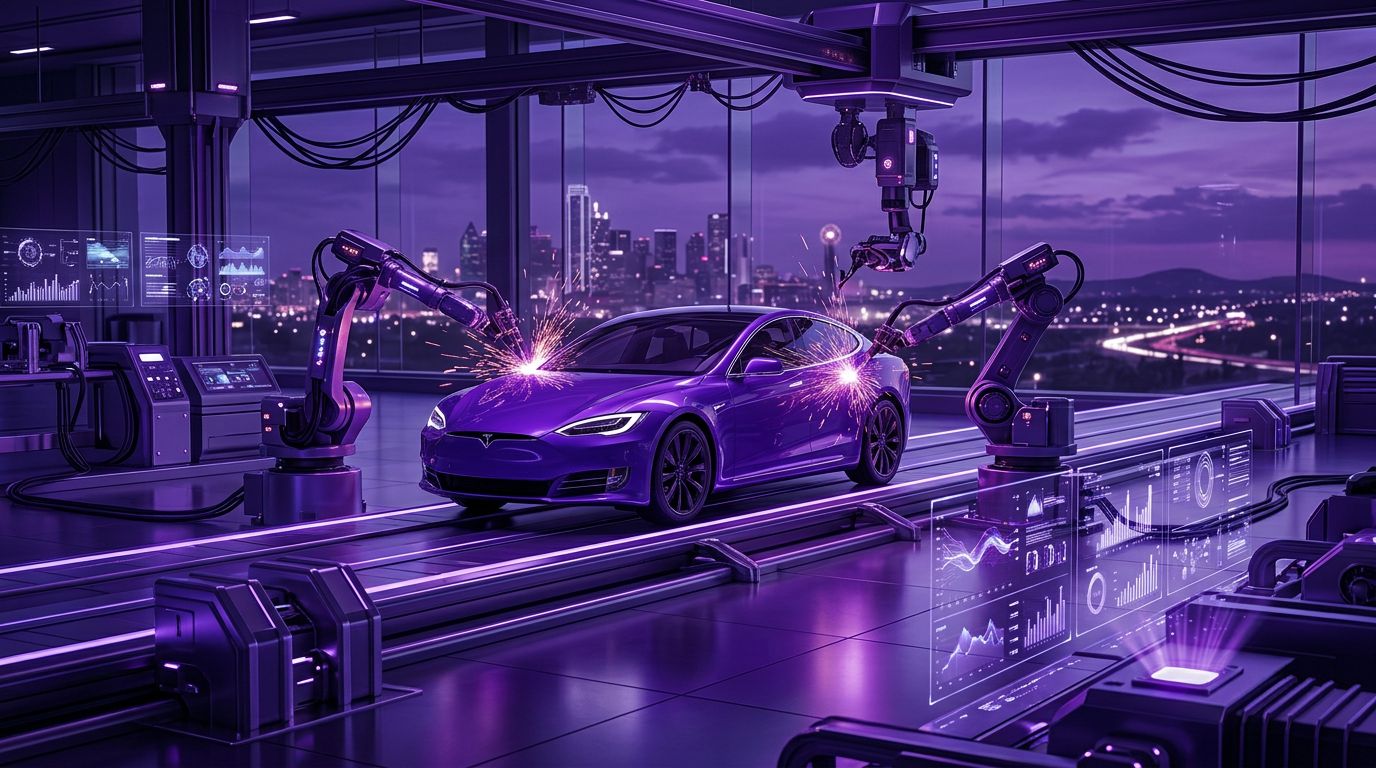Top 10 Best Automotive Manufacturers in Pearland
