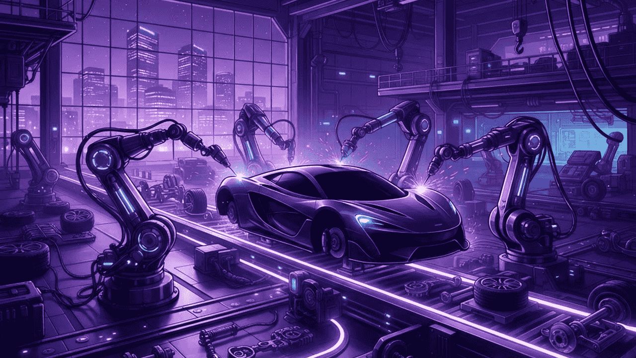 Top 10 Best Automotive Manufacturers in Plano