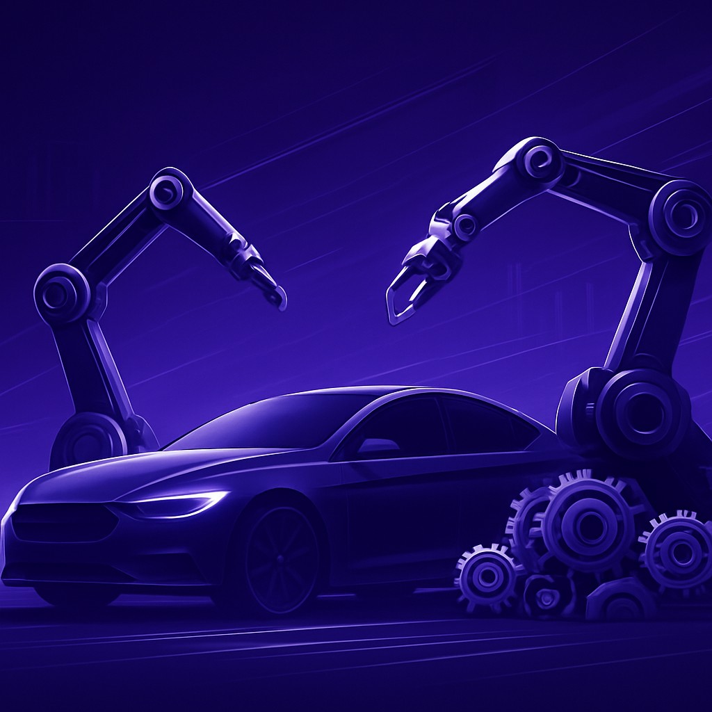 Top 10 Best Automotive Manufacturers in Poland
