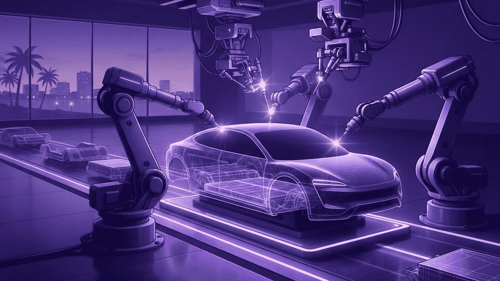 Top 10 Best Automotive Manufacturers in Port St. Lucie