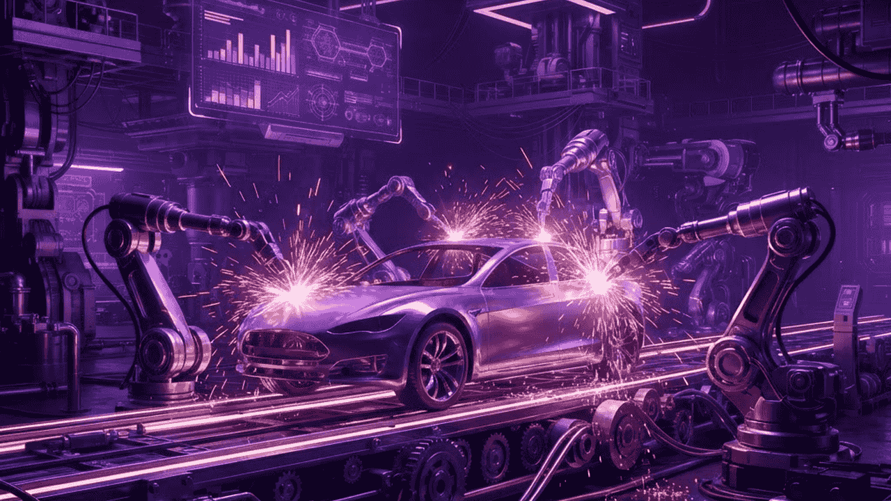Top 10 Best Automotive Manufacturers in Raleigh