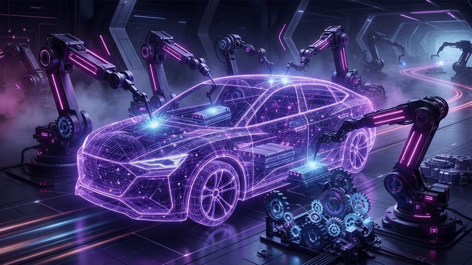 Top 10 Best Automotive Manufacturers in Rancho Cucamonga