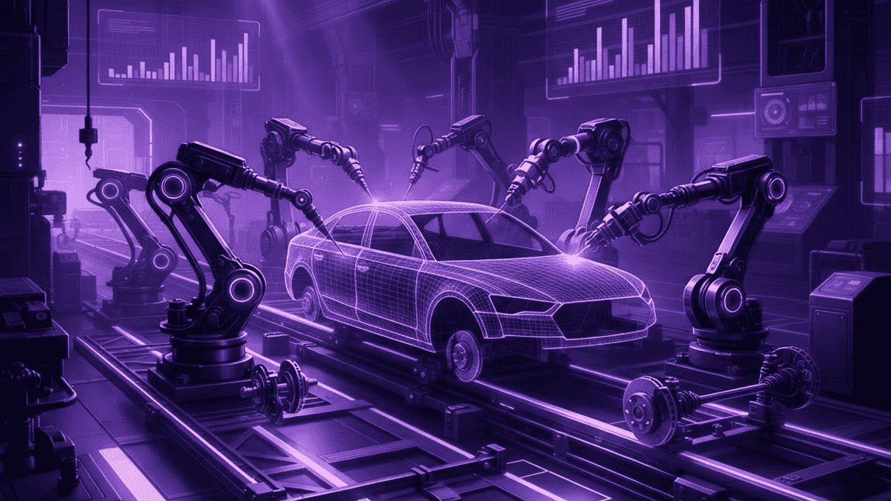 Top 10 Best Automotive Manufacturers in Riverside