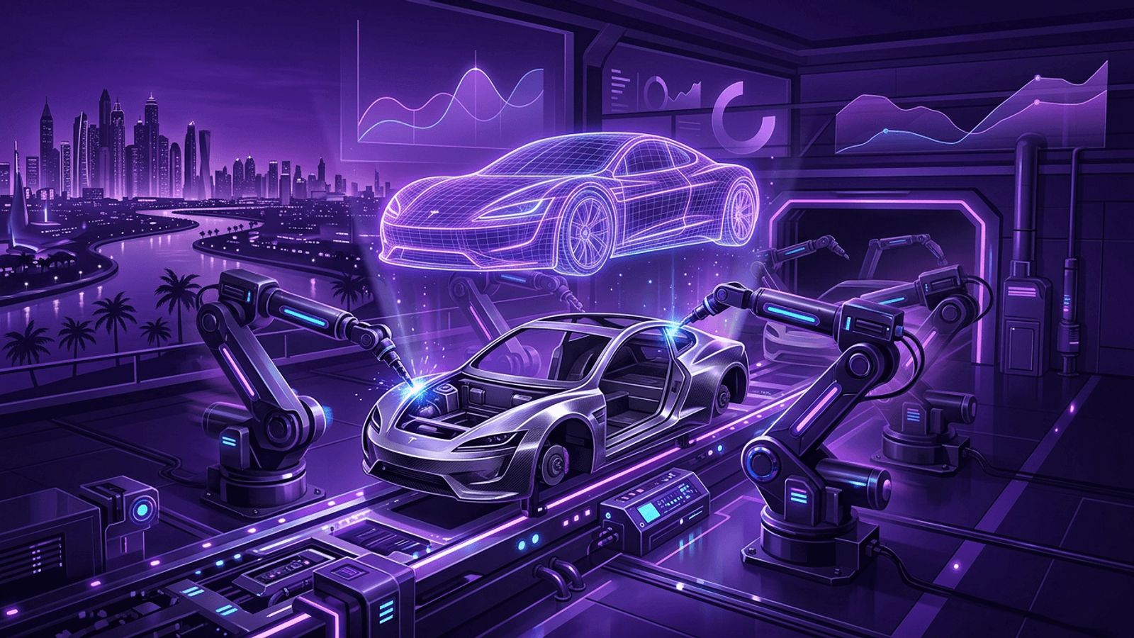 Top 10 Best Automotive Manufacturers in Riverview