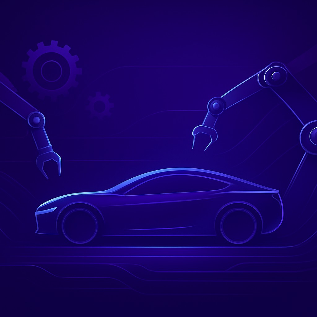 Top 10 Best Automotive Manufacturers in Romania