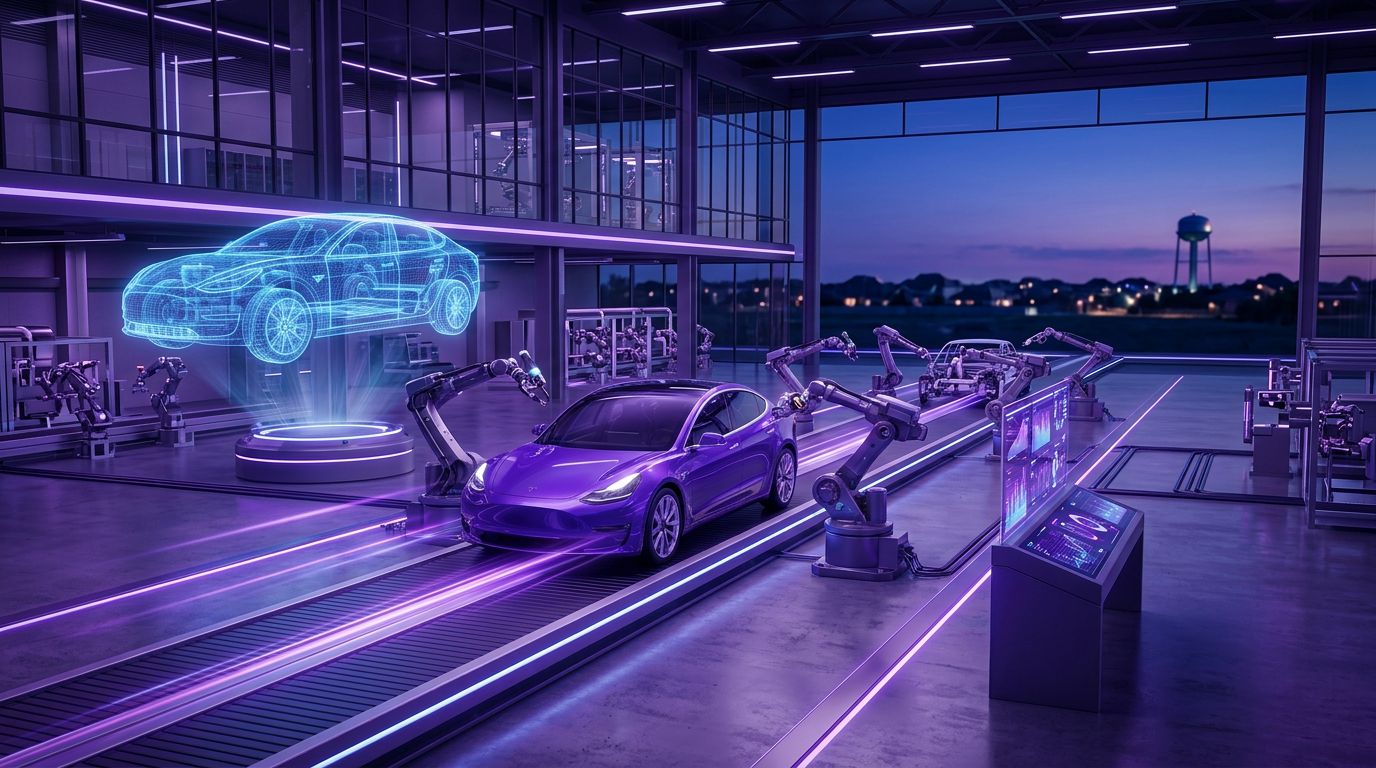 Top 10 Best Automotive Manufacturers in Round Rock