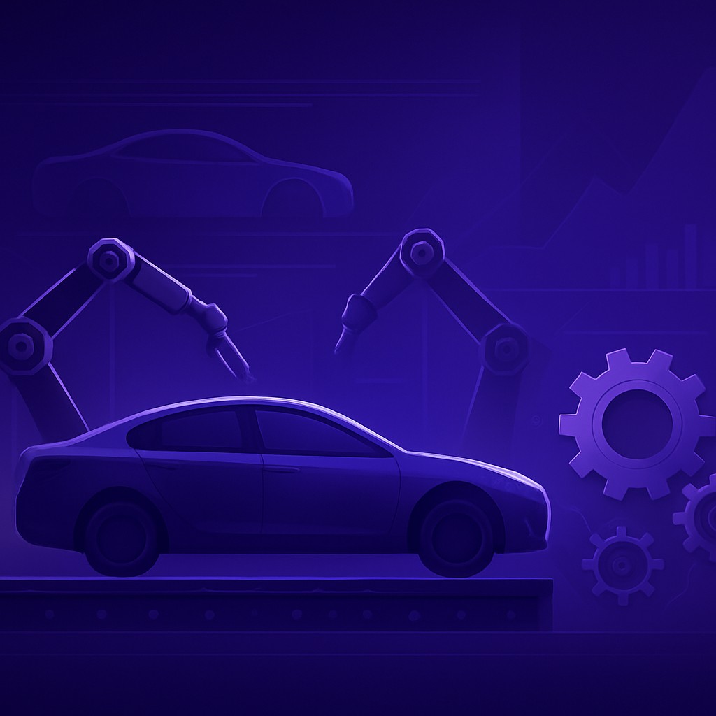 Top 10 Best Automotive Manufacturers in Rwanda