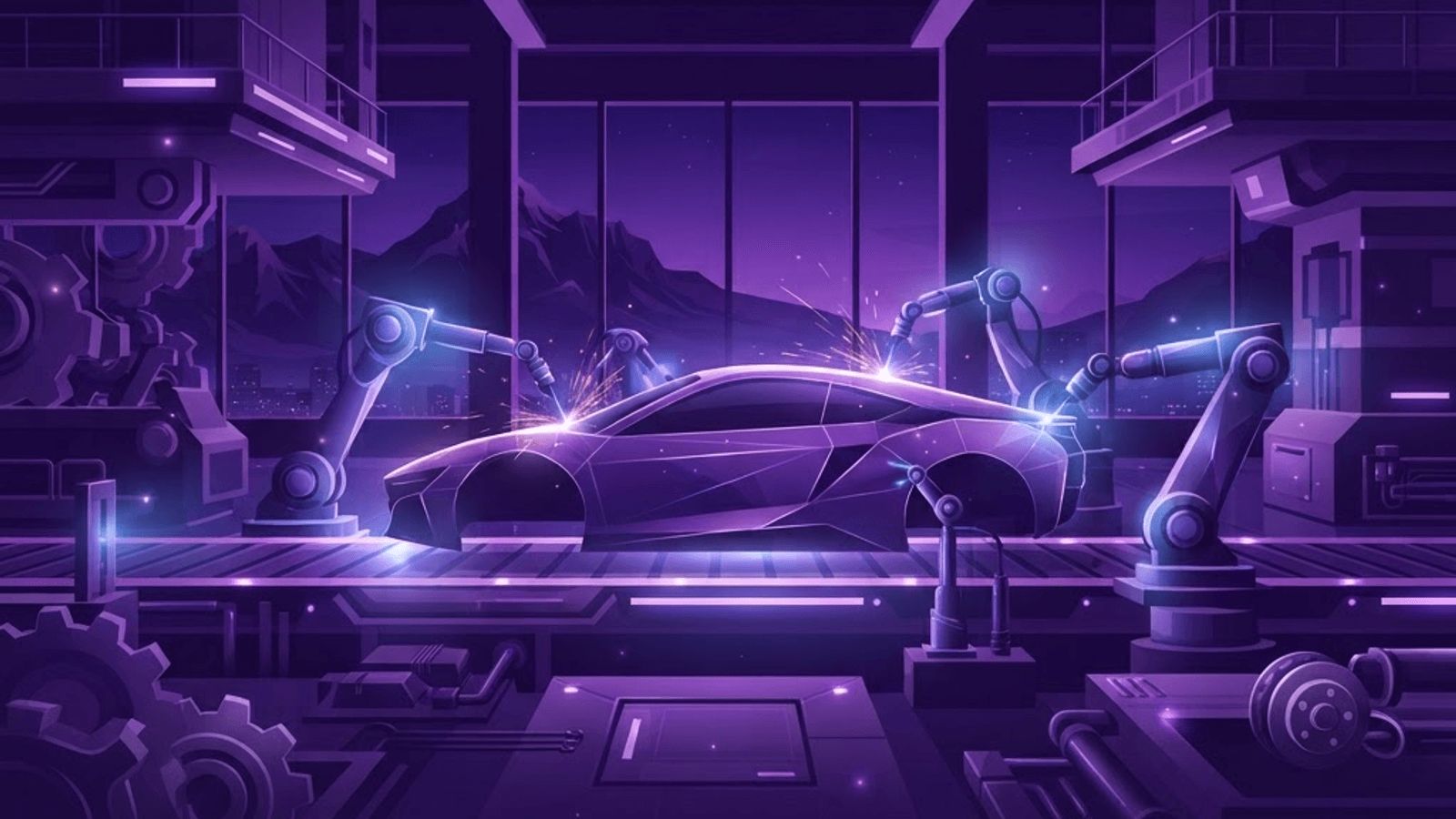 Top 10 Best Automotive Manufacturers in Salt Lake City