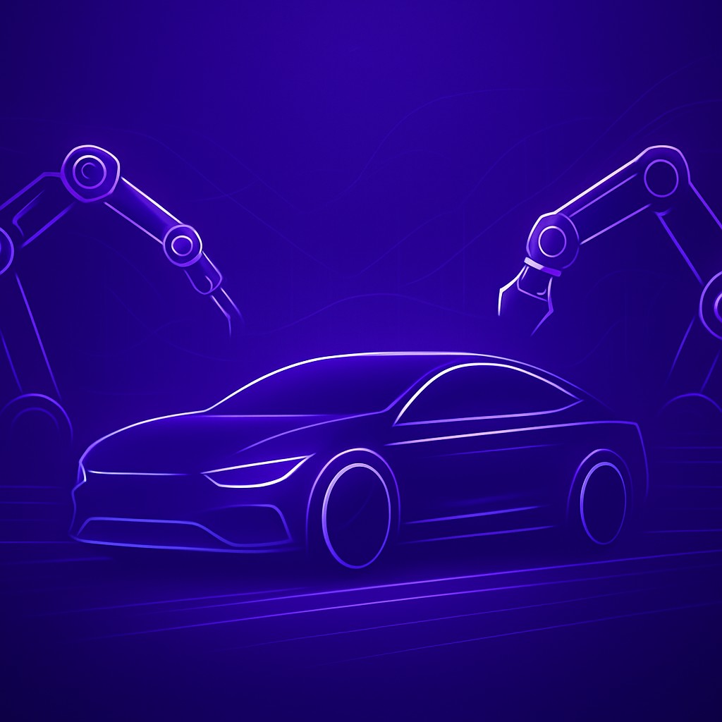 Top 10 Best Automotive Manufacturers in Saudi Arabia