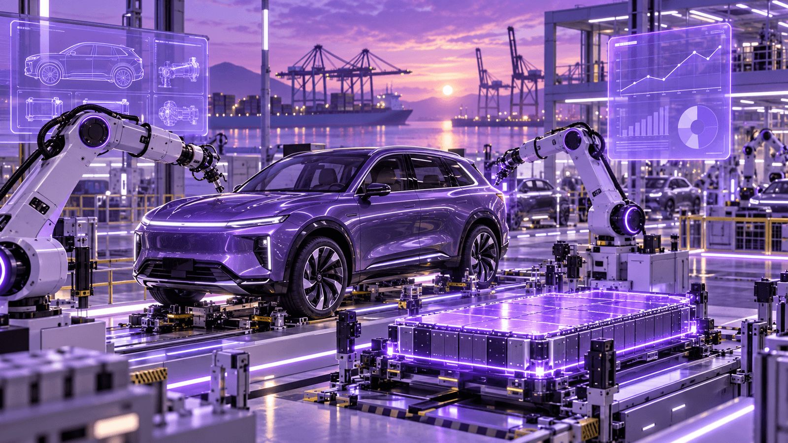 Top 10 Best Automotive Manufacturers in Savannah