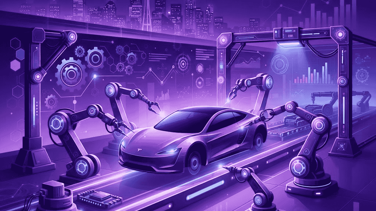 Top 10 Best Automotive Manufacturers in Seattle