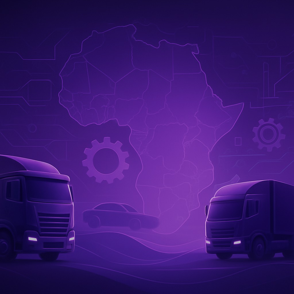 Top 10 Best Automotive Manufacturers in Sierra Leone