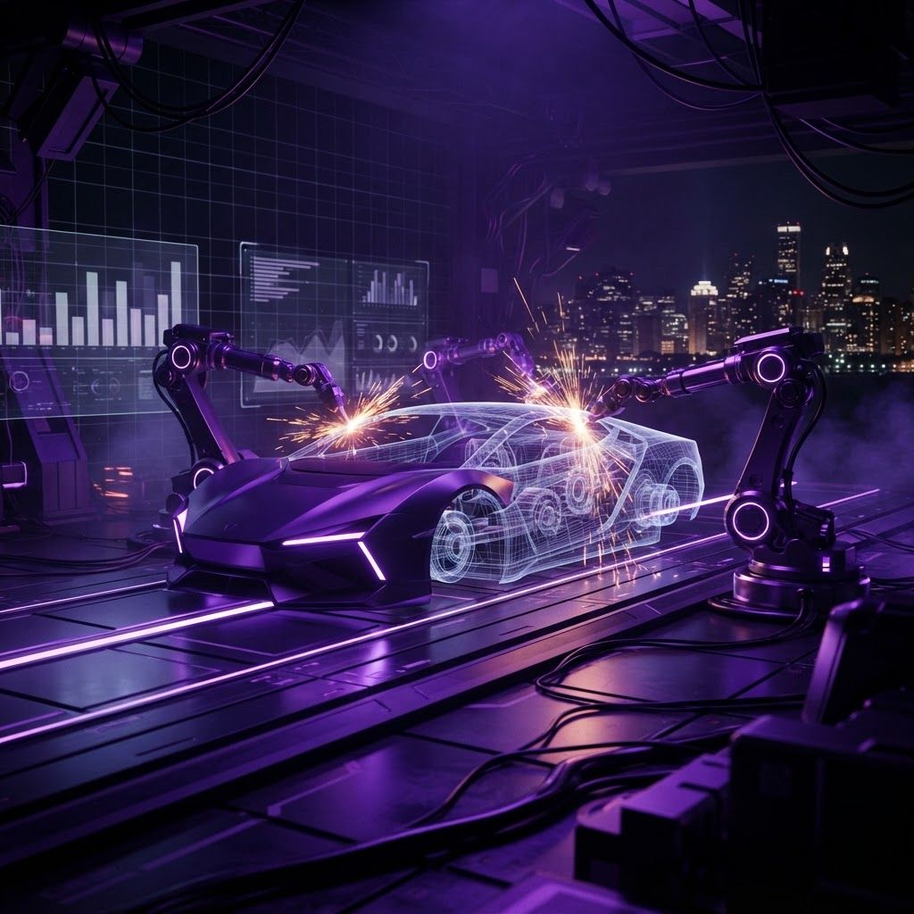 Top 10 Best Automotive Manufacturers in Sioux Falls