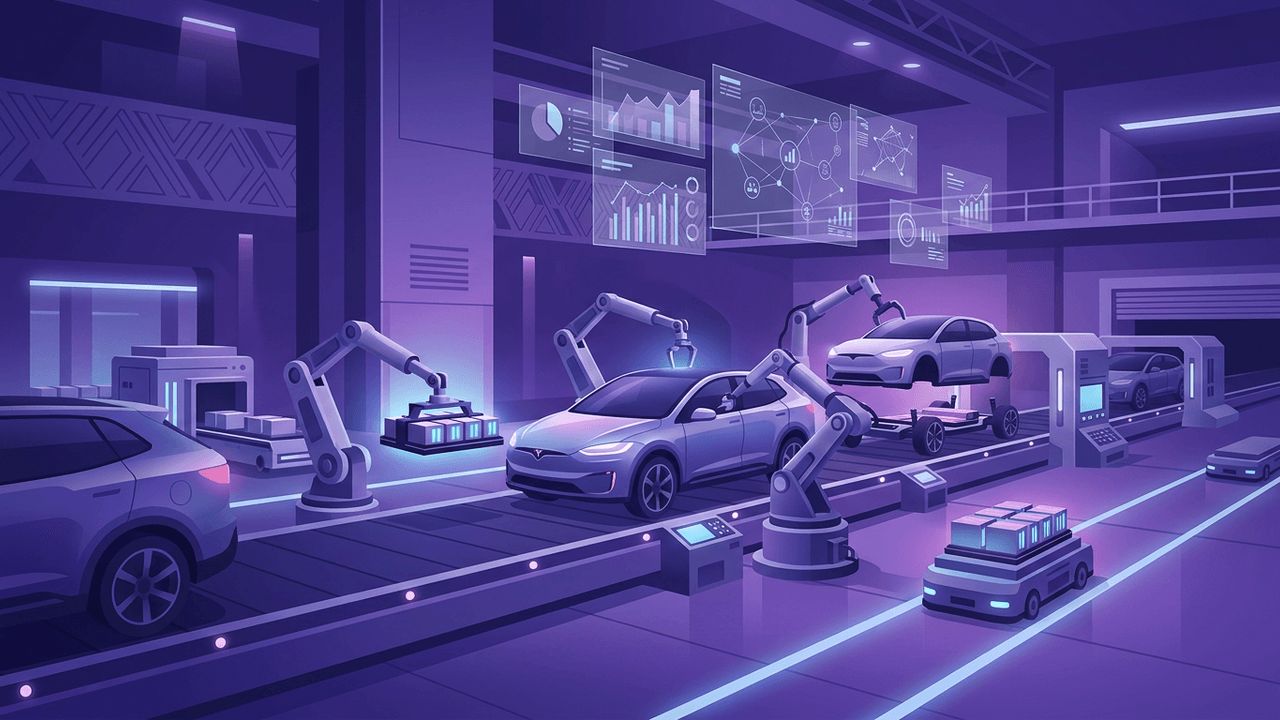 Top 10 Best Automotive Manufacturers in Spring Hill