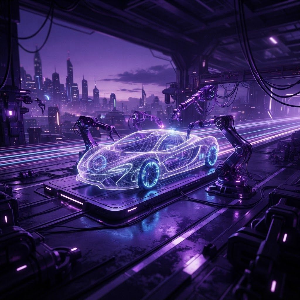 Top 10 Best Automotive Manufacturers in Spring Valley