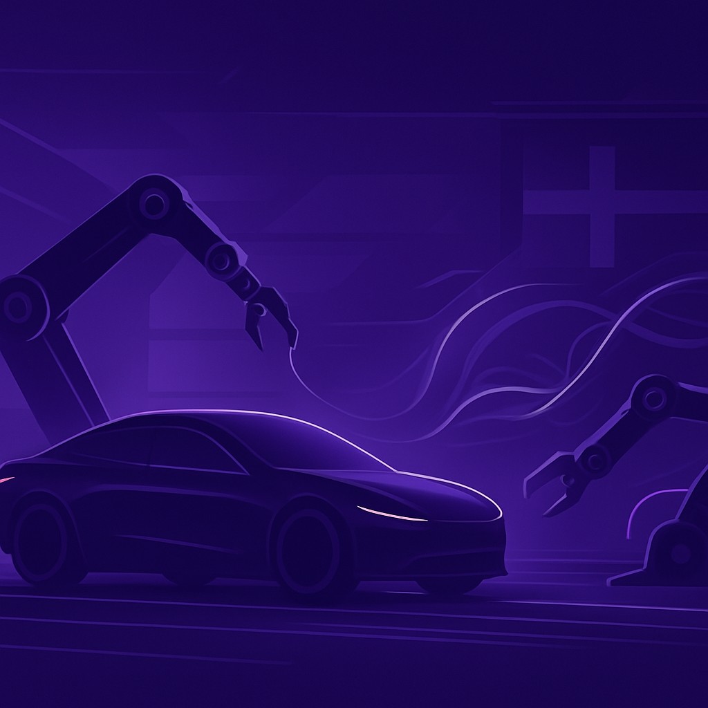 Top 10 Best Automotive Manufacturers in Sweden