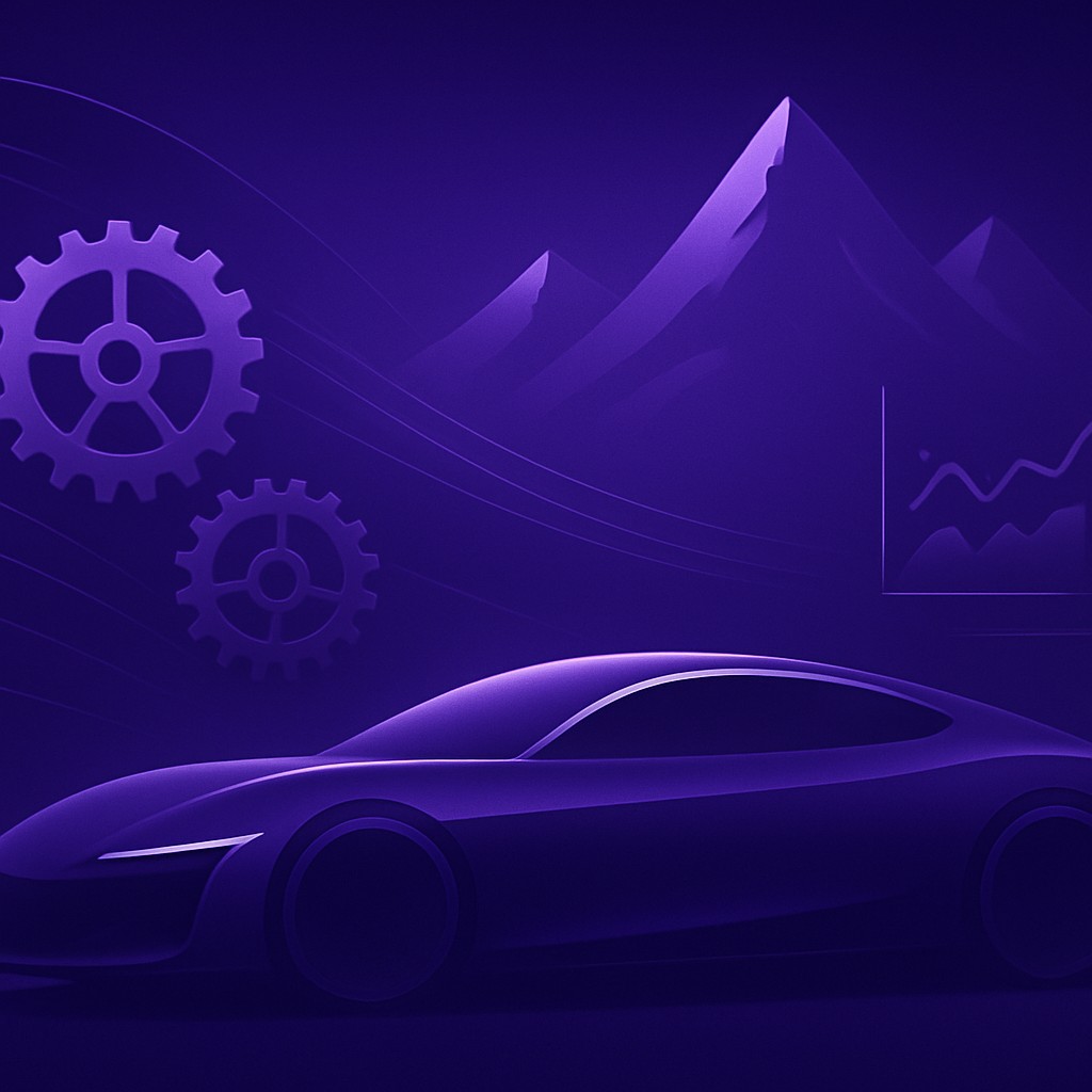Top 10 Best Automotive Manufacturers in Switzerland