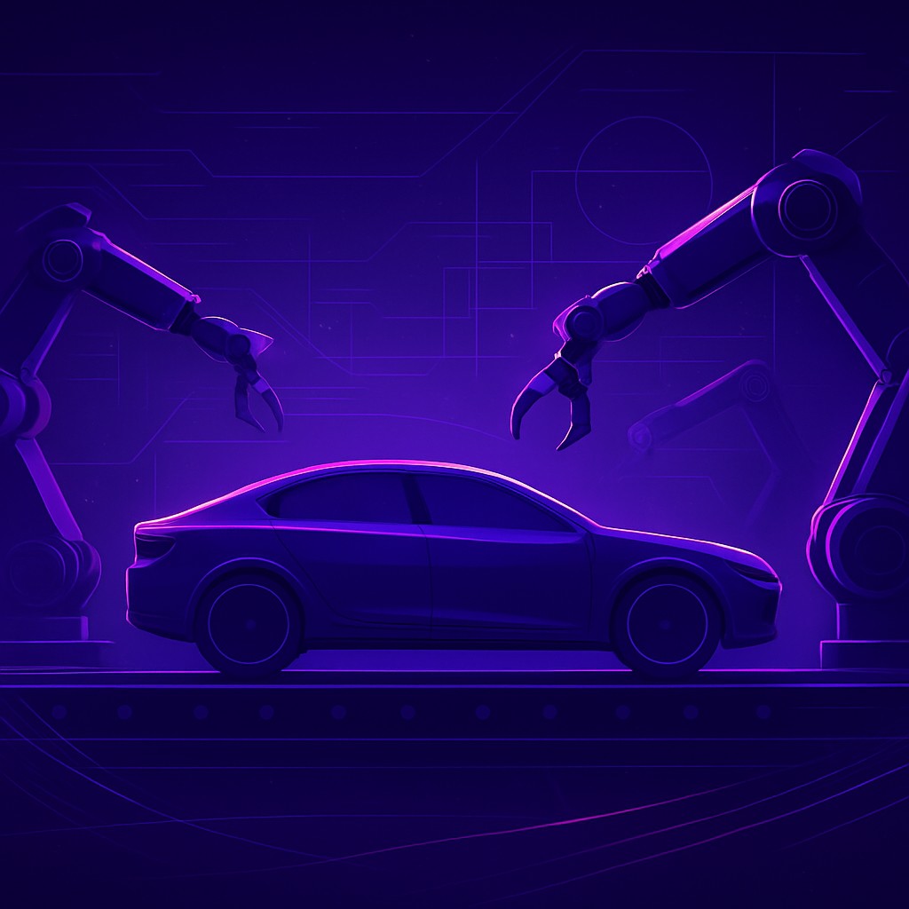 Top 10 Best Automotive Manufacturers in Syria