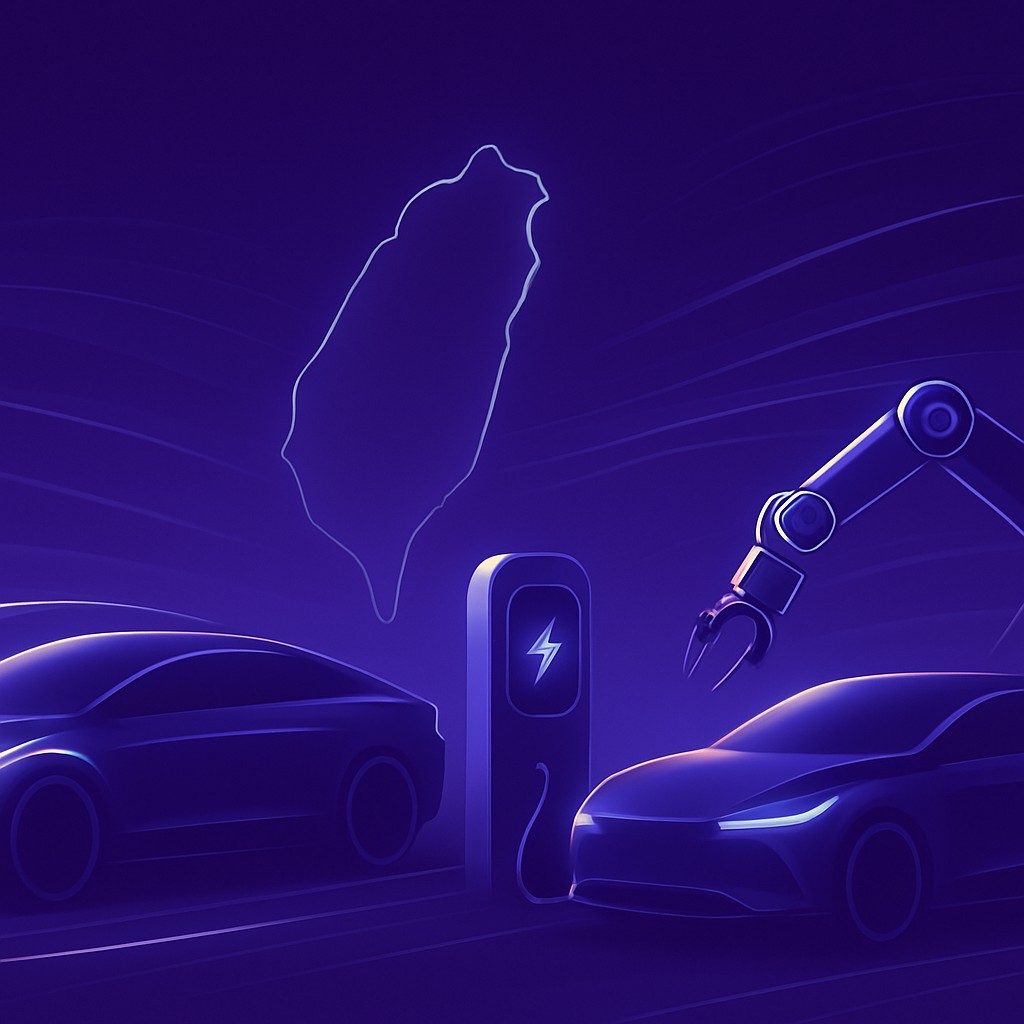 Top 10 Best Automotive Manufacturers in Taiwan