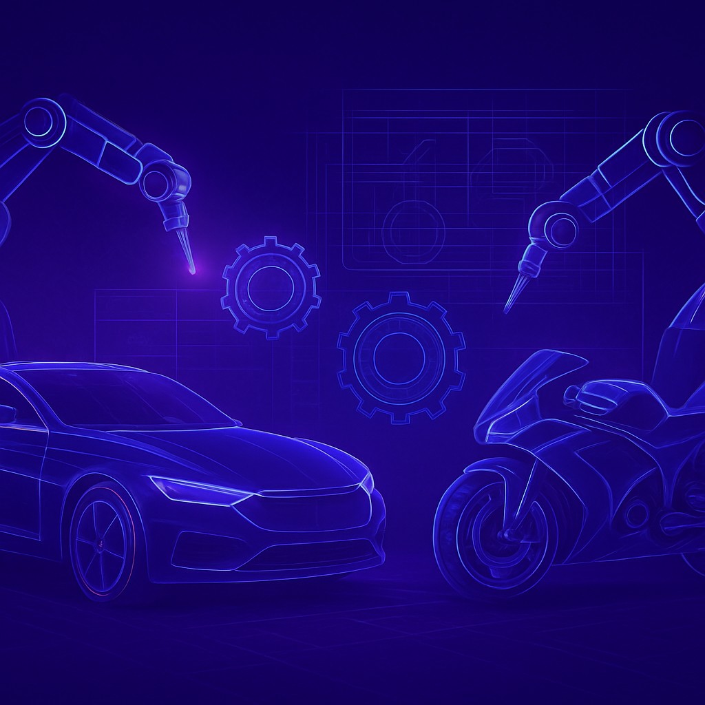 Top 10 Best Automotive Manufacturers in Togo
