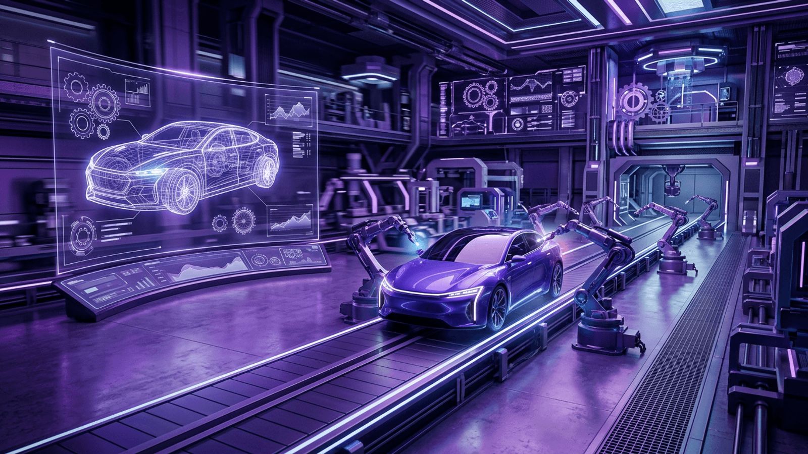 Top 10 Best Automotive Manufacturers in Vallejo
