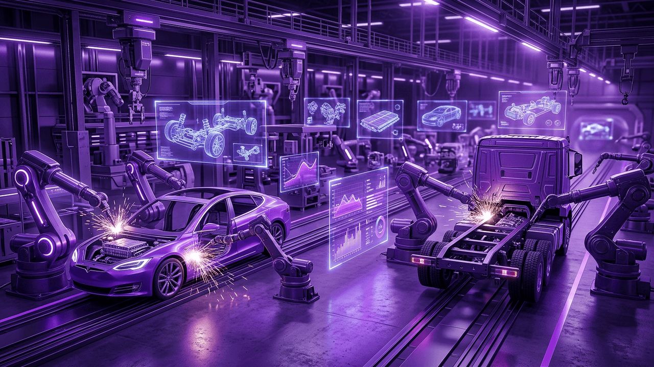 Top 10 Best Automotive Manufacturers in Visalia