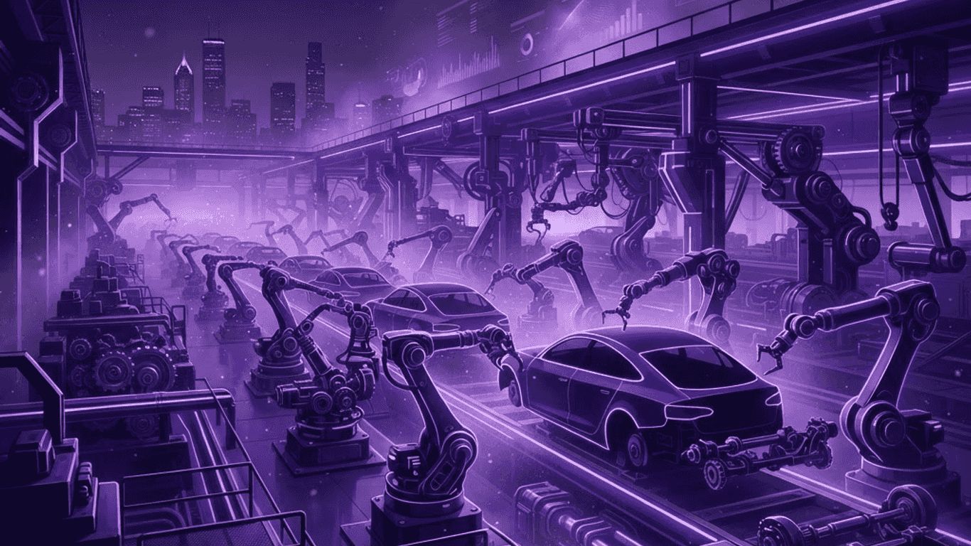 Top 10 Best Automotive Manufacturers in Wichita