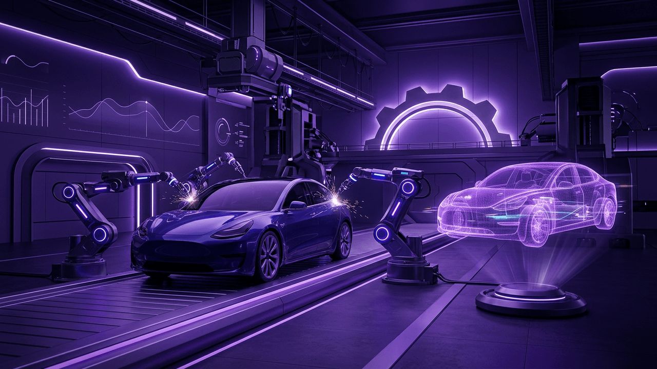 Top 10 Best Automotive Manufacturers in Wilmington