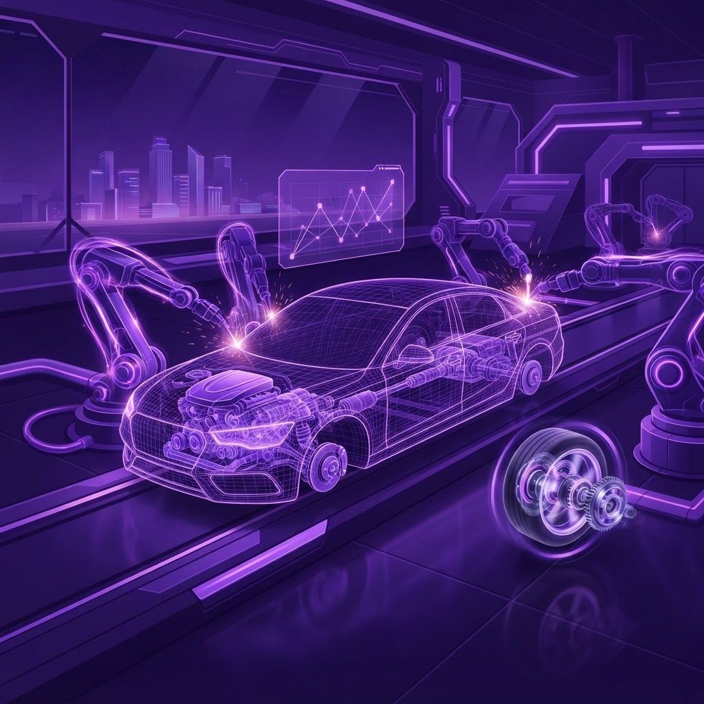 Top 10 Best Automotive Manufacturers in Winston-Salem