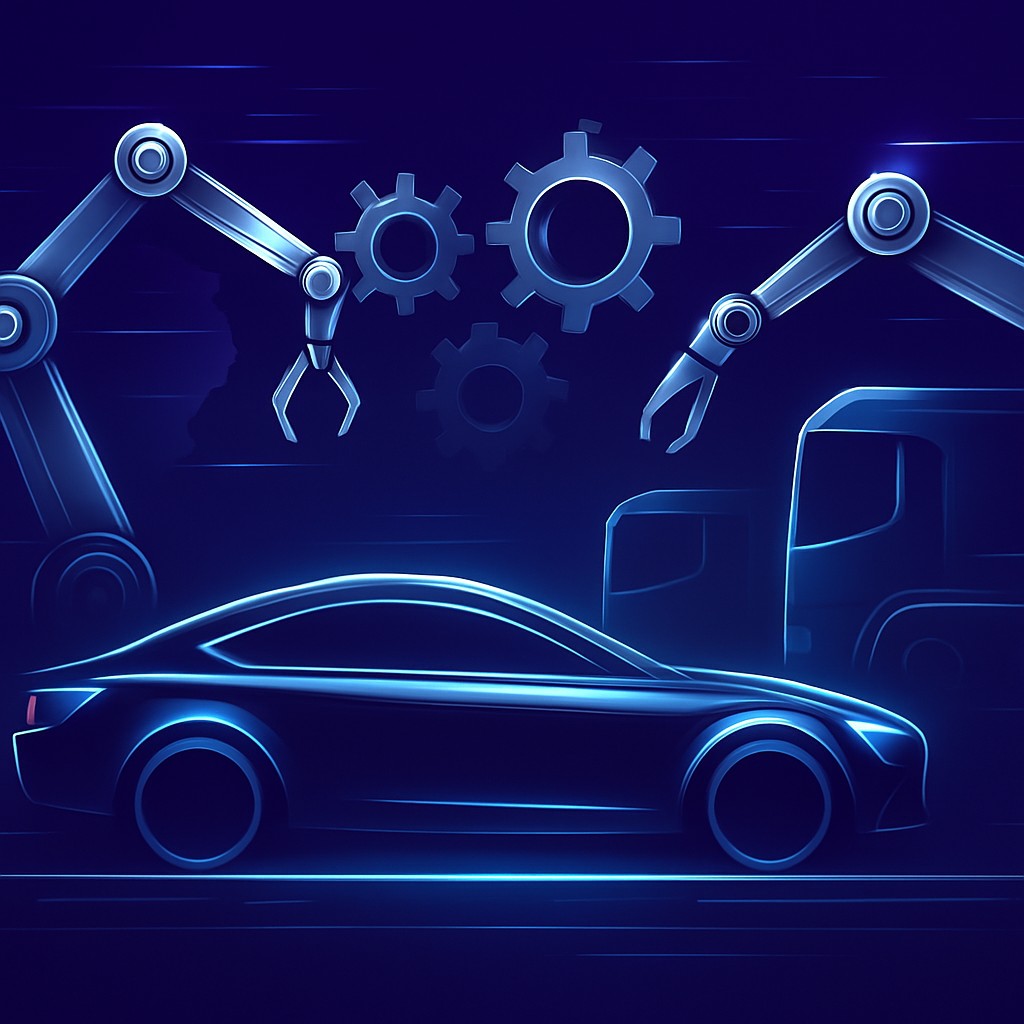 Top 10 Best Automotive Manufacturers in Zimbabwe