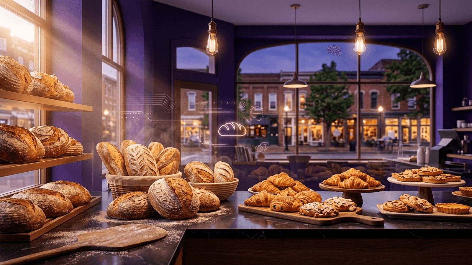 Top 10 Best Bakeries in Ann Arbor
