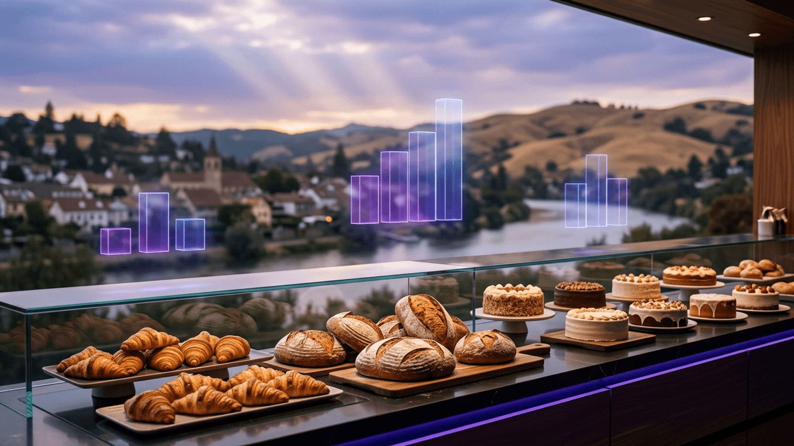 Top 10 Best Bakeries in Antioch