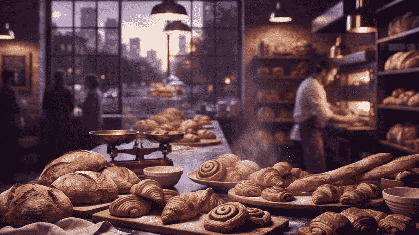 Top 10 Best Bakeries in Arlington