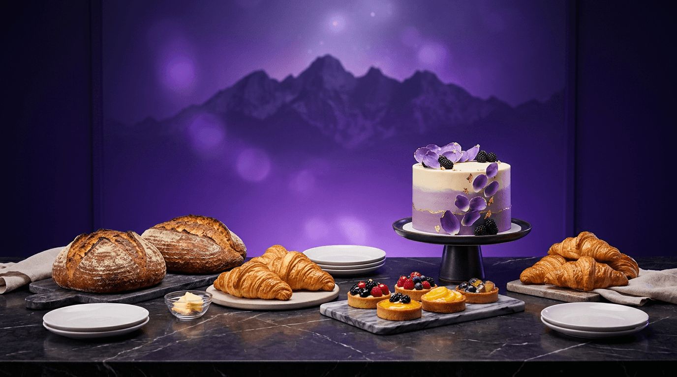 Top 10 Best Bakeries in Arvada