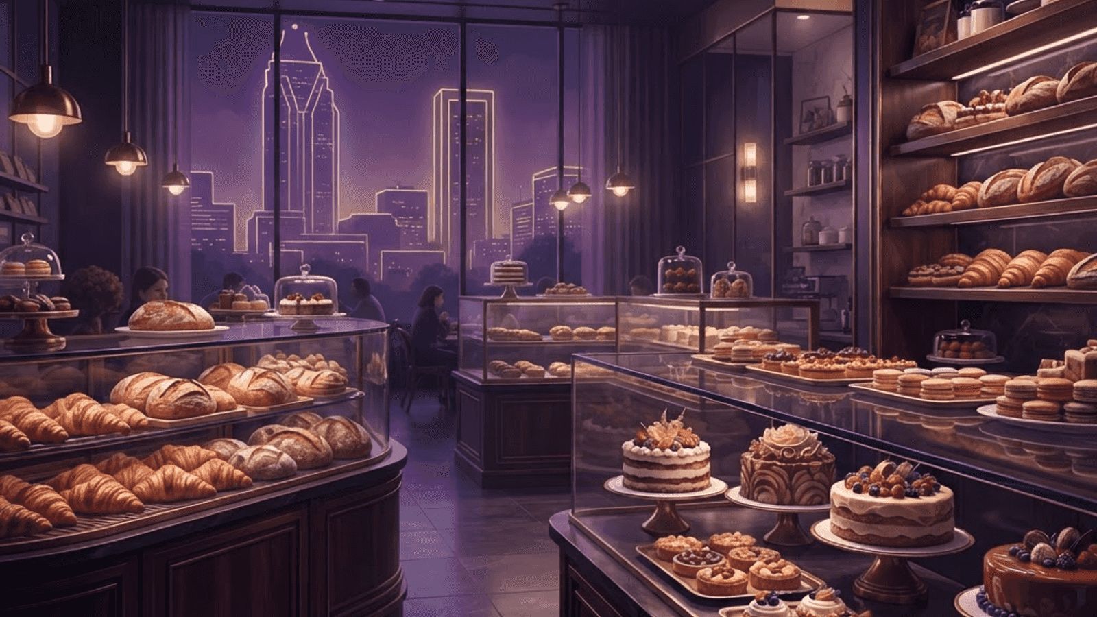 Top 10 Best Bakeries in Atlanta