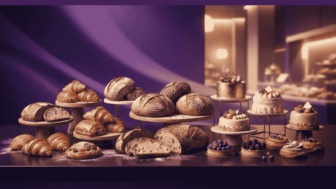 Top 10 Best Bakeries in Austin