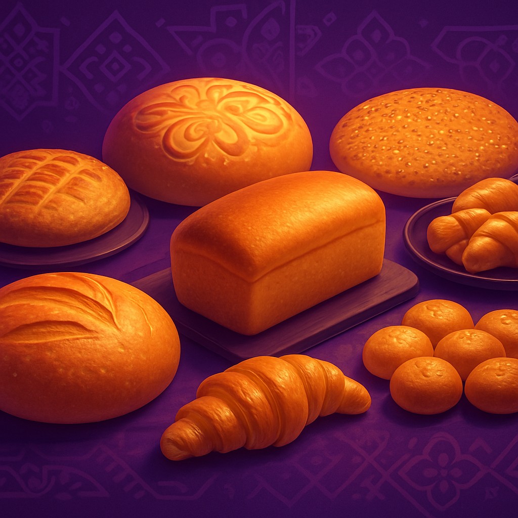 Top 10 Best Bakeries in Azerbaijan