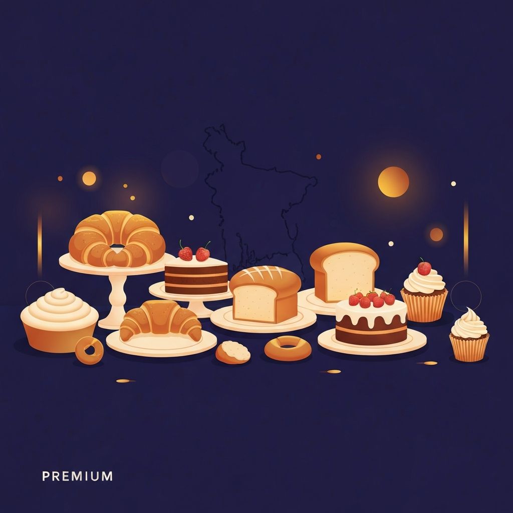 Top 10 Best Bakeries in Bangladesh