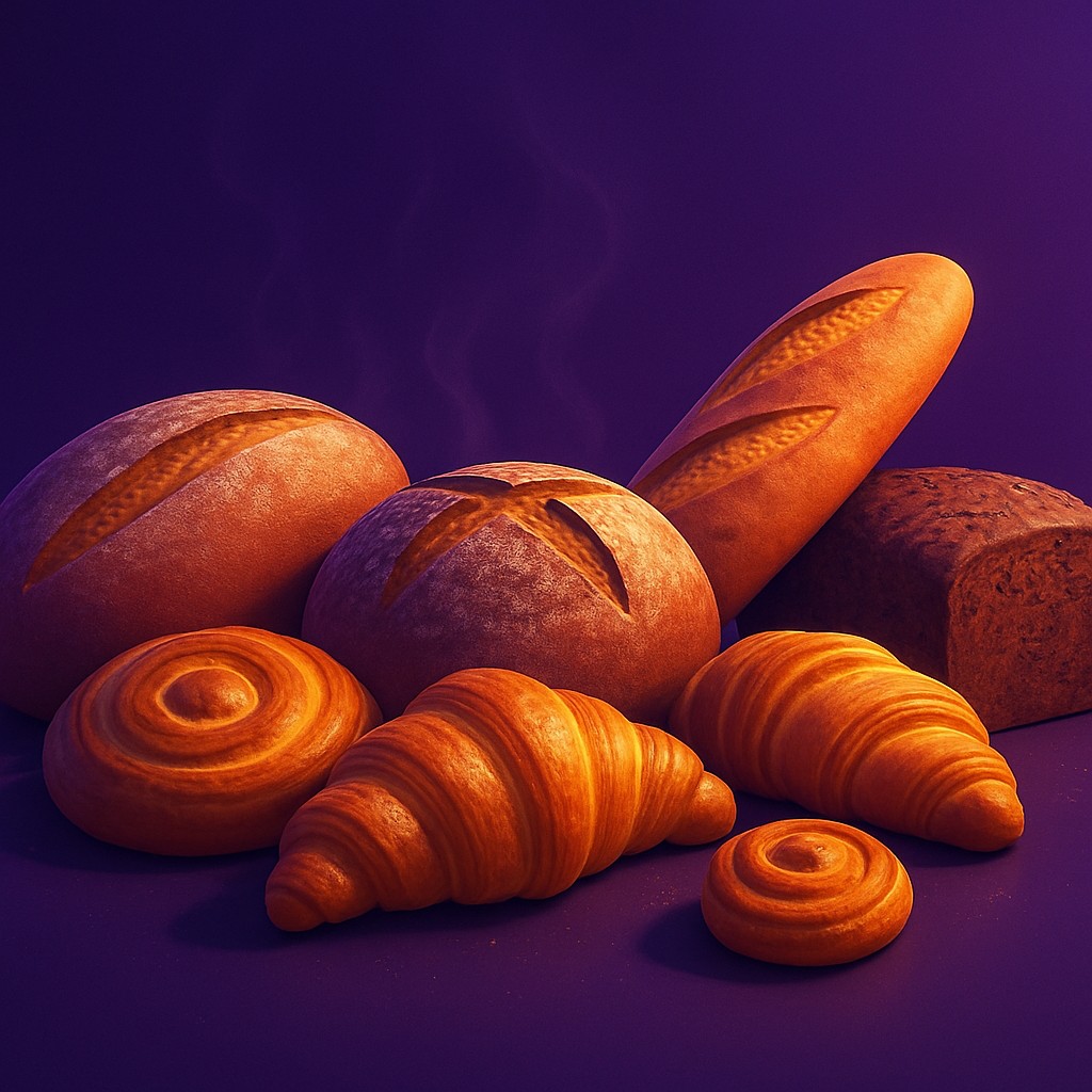 Top 10 Best Bakeries in Belarus