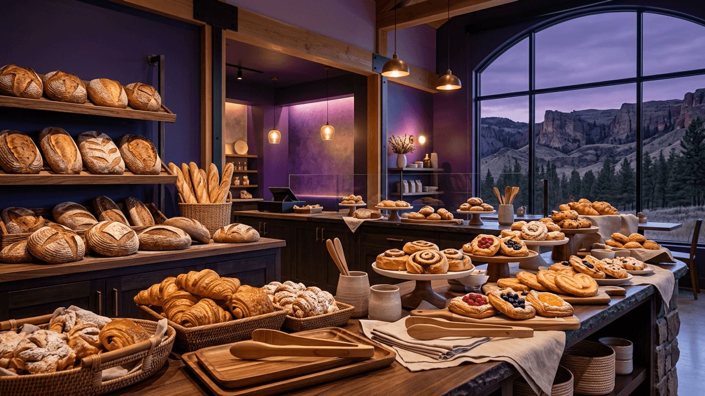 Top 10 Best Bakeries in Billings