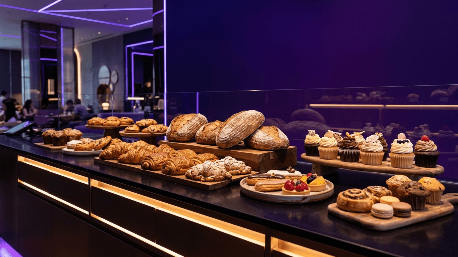 Top 10 Best Bakeries in Brandon