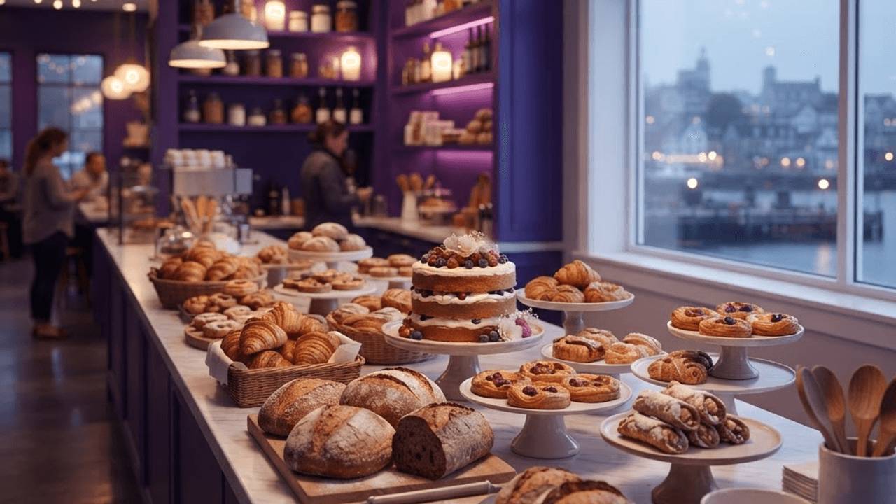 Top 10 Best Bakeries in Bridgeport