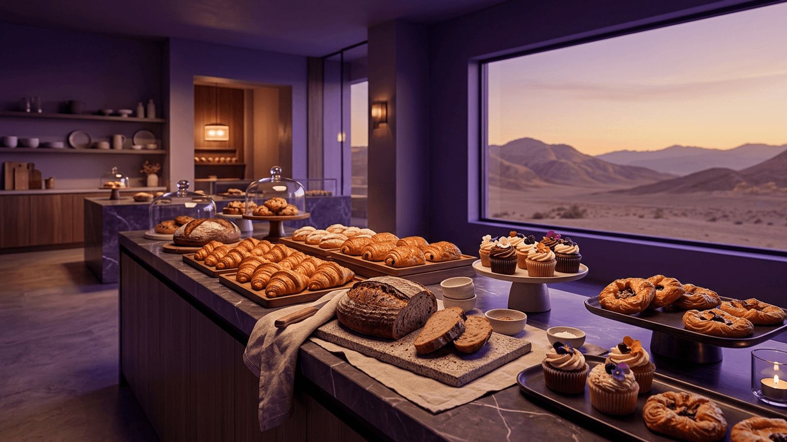 Top 10 Best Bakeries in Buckeye