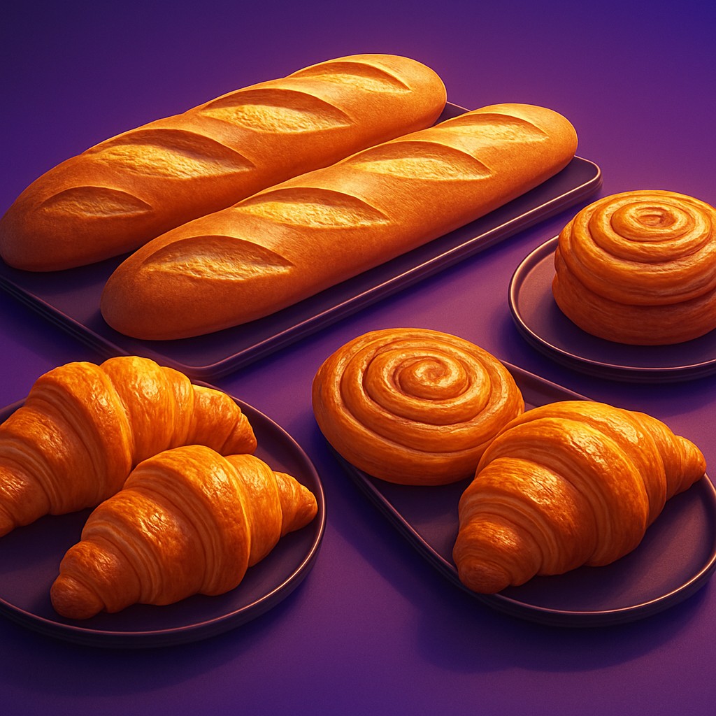 Top 10 Best Bakeries in Cameroon
