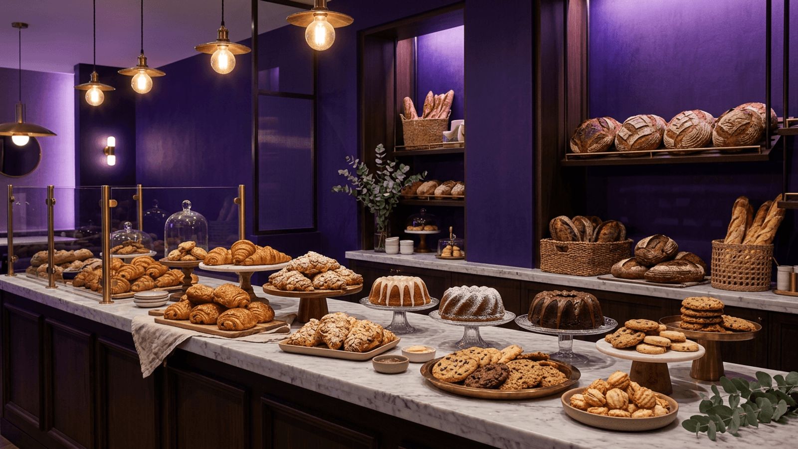Top 10 Best Bakeries in Clovis