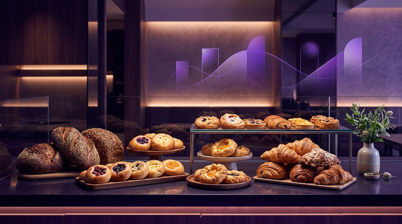 Top 10 Best Bakeries in College Station